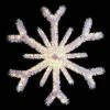 12' Snowflake, LED
