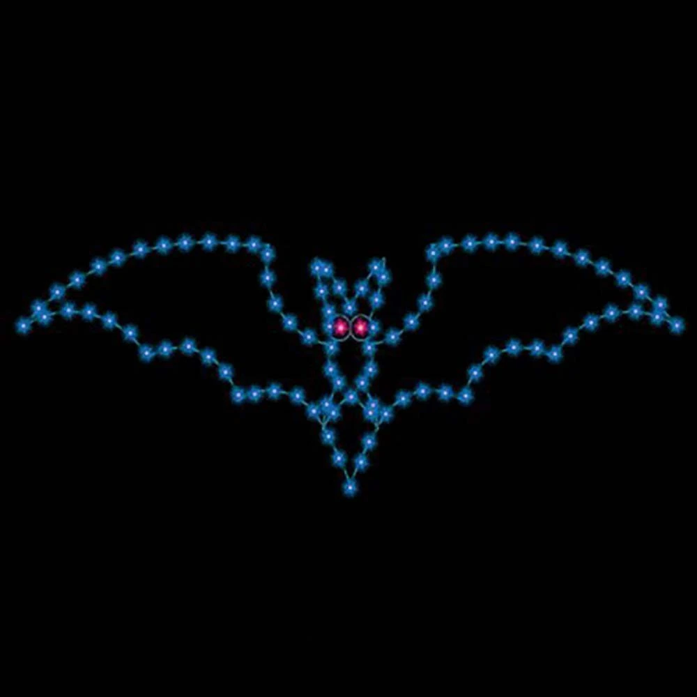 5' Bat, LED 1 5' Bat, LED