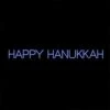 3' X 31' Happy Hanukkah, LED
