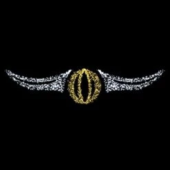 4' X 20' Avian Skyline, LED