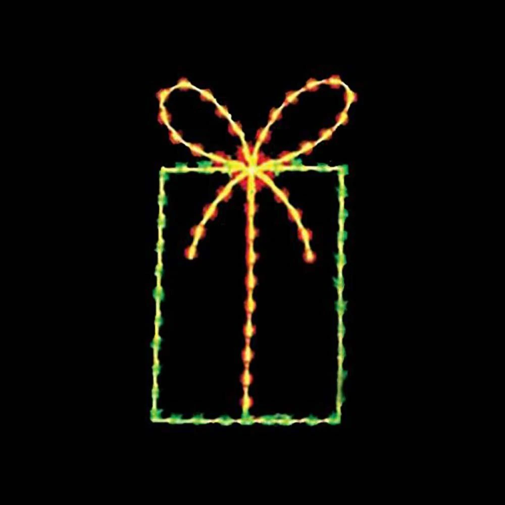 5 1/2' Gift Package, LED 1 5 1/2' Gift Package, LED
