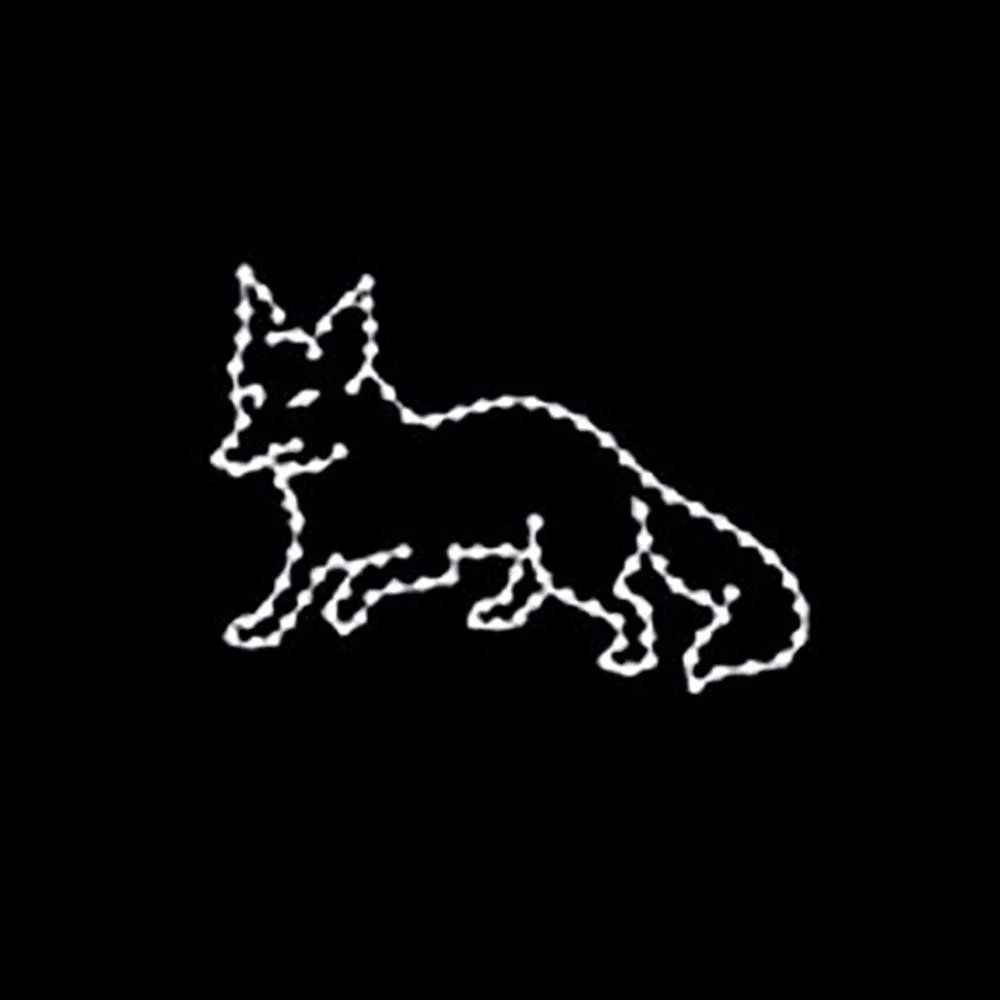 4' Fox, LED 1 4' Fox, LED