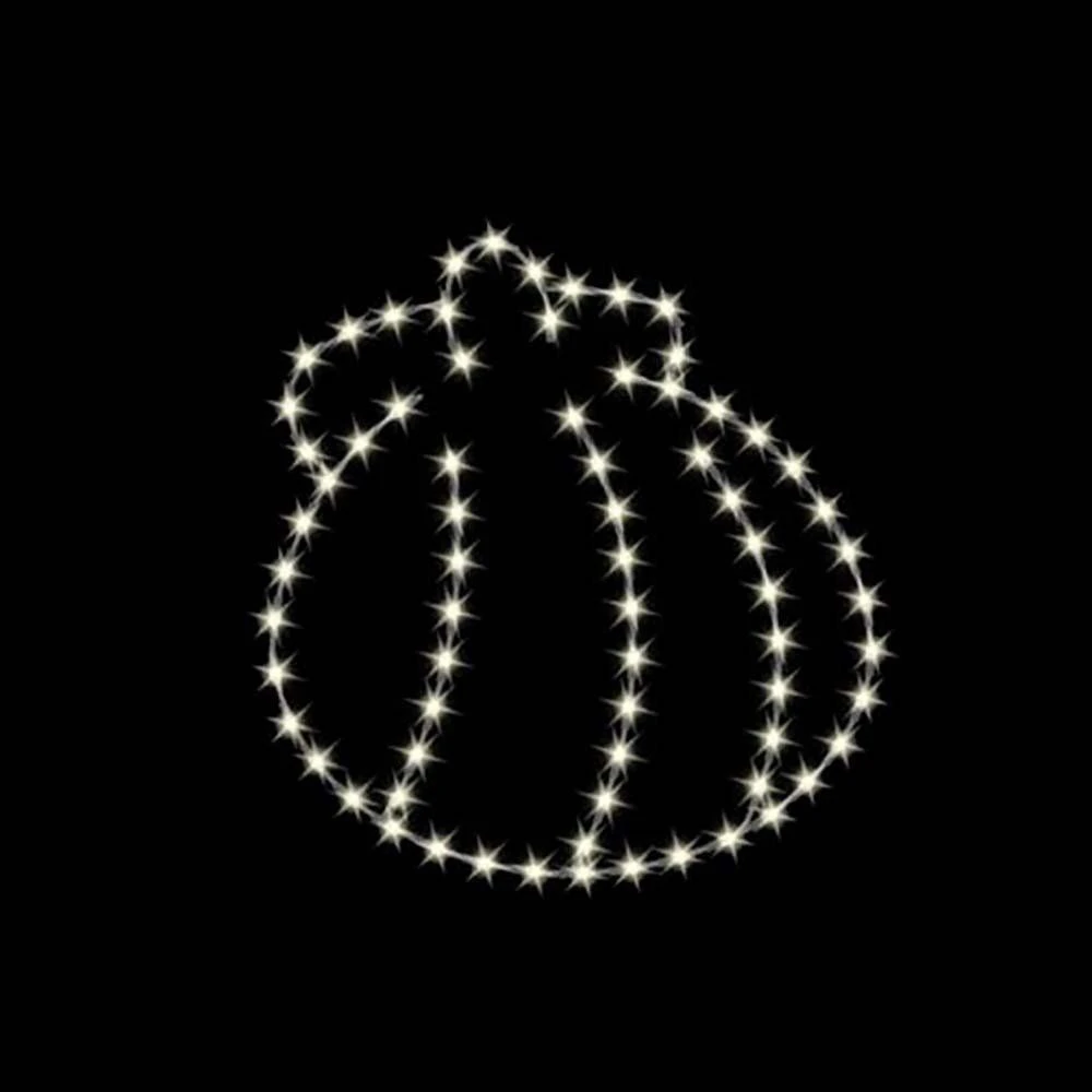 4' Shell, LED 1 4' Shell, LED