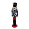 6' Nutcracker Soldier