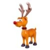 4.9' Reindeer