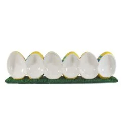 Painted Easter Eggs Display 5 Painted Easter Eggs Display -The King Of Christmas 3df 45105 2