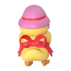 3.6' Easter Chick With Egg -The King Of Christmas 3df 45108 3