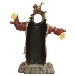 6' Scarecrow Photo Op 5 6' Scarecrow Photo Op -The King Of Christmas 3df 81005 3