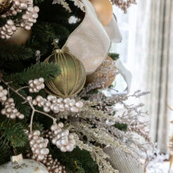 King Of Christmas Champagne Glitter Picks (12 Pack) 5 King Of Christmas Champagne Glitter Picks (12 Pack) -The King Of Christmas ChristmasChic2 b5c71103 932f 443c 8ddd 9b12da29c6e4