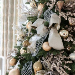 King Of Christmas Champagne Berry Picks (12 Pack) 6 King Of Christmas Champagne Berry Picks (12 Pack) -The King Of Christmas ChristmasChic4 fbbbc1fb 7113 4145 bce8 8abcf77f79e8