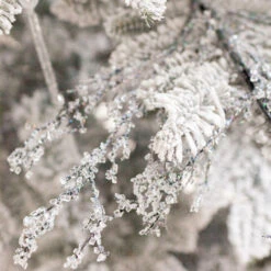 King Of Christmas Frozen Branch Picks (12 Pack) -The King Of Christmas KOC2020IcicleTree 5