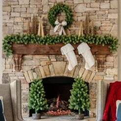 The King Of Christmas -The King Of Christmas KOC2021RoyalFirVertical