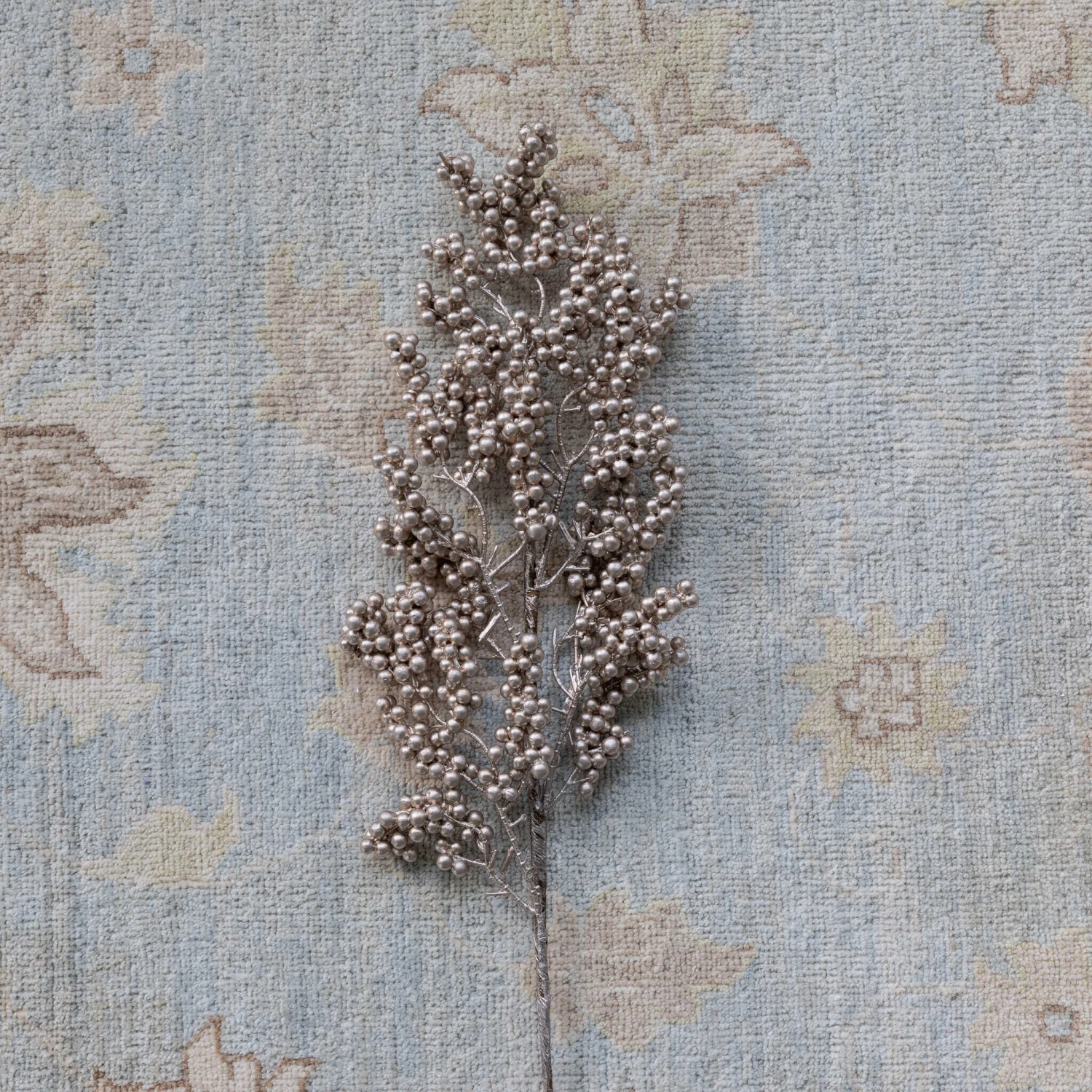 King Of Christmas Champagne Berry Picks (12 Pack) 2 King Of Christmas Champagne Berry Picks (12 Pack) - Image 2