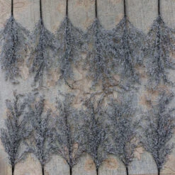 King Of Christmas Frozen Branch Picks (12 Pack)