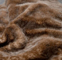 King Of Christmas 48" King Granite Faux Fur Tree Skirt -The King Of Christmas KOCSkirtsEdited 16of25