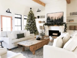 King Of Christmas 10' King Fraser Fir Quick-Shape Artificial Christmas Tree With 1600 Warm White & Multi-Color LED Lights 30 King Of Christmas 10' King Fraser Fir Quick-Shape Artificial Christmas Tree With 1600 Warm White & Multi-Color LED Lights -The King Of Christmas King Fraser05 878b85a2 74ec 4198 9a40 1f502b9eb773