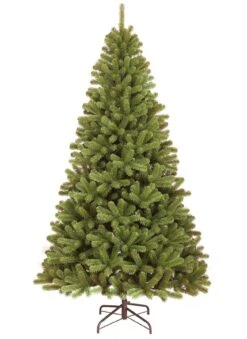 King Of Christmas 15' Memphis Spruce Artificial Christmas Tree Unlit