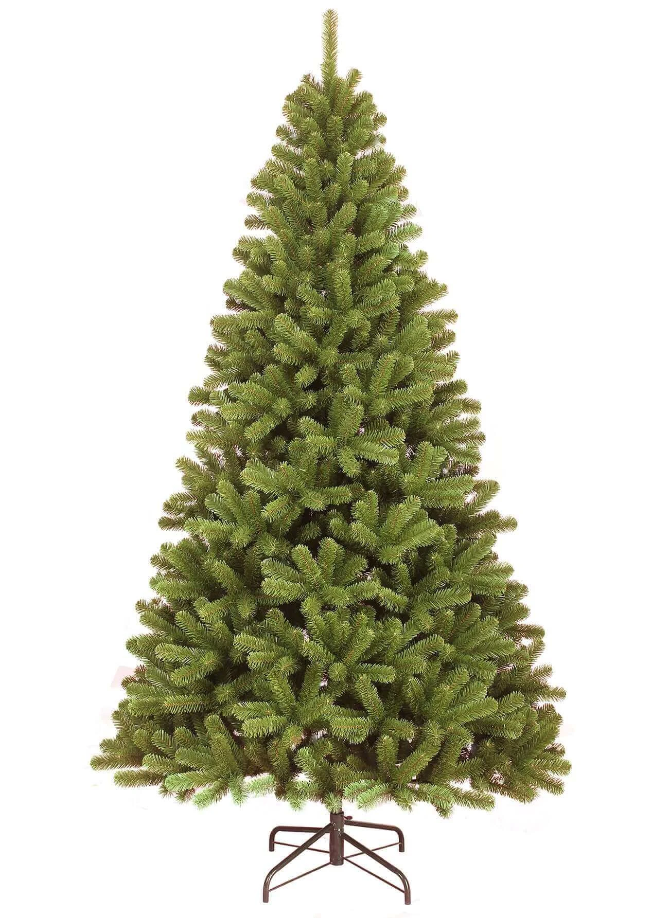 King Of Christmas 15' Memphis Spruce Artificial Christmas Tree Unlit 1 King Of Christmas 15' Memphis Spruce Artificial Christmas Tree Unlit