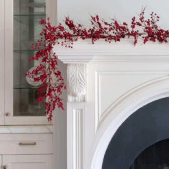 The King Of Christmas -The King Of Christmas RedberryGarland