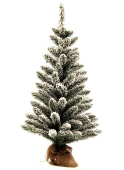 King Of Christmas 3' King Flock® Artificial Christmas Tabletop Tree Unlit 7 King Of Christmas 3' King Flock® Artificial Christmas Tabletop Tree Unlit -The King Of Christmas Table Flock Artificial Christmas Tree 2000x 1 2000x 4b6fefb1 d2a0 4c3b b61e c1204704415e