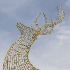 24' Deer 12 24' Deer -The King Of Christmas ab9a0148