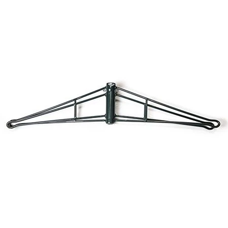 9' Indoor LED Mixed Foxtail Pine Christmas Tree - Warm White 5 9' Indoor LED Mixed Foxtail Pine Christmas Tree - Warm White - Image 5