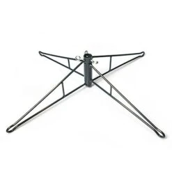 9' Indoor LED Mixed Douglas Fir Christmas Tree - Warm White 10 9' Indoor LED Mixed Douglas Fir Christmas Tree - Warm White -The King Of Christmas artificial tree base 13