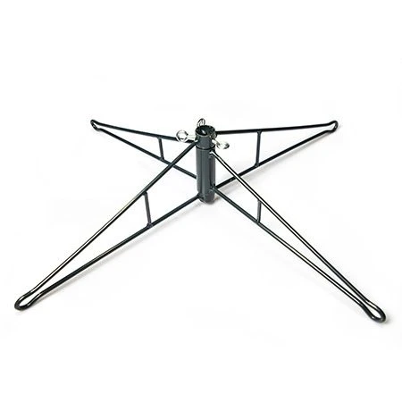 9' Indoor LED Glacier Fir White Christmas Tree - With Multi-Function Pure White/Warm White Lights 3 9' Indoor LED Glacier Fir White Christmas Tree - With Multi-Function Pure White/Warm White Lights - Image 3