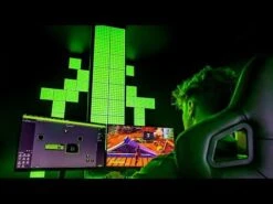 Twinkly, RGB, 6 Square Starter Kit -The King Of Christmas hqdefault 16 107