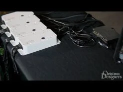 Twinkly Pro - 6 Port Ethernet Controller 9 Twinkly Pro - 6 Port Ethernet Controller -The King Of Christmas hqdefault 2 11