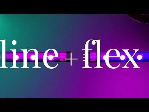 Twinkly, RGB Light Line, 5', 100L, Black Cord, Extension Kit 3 Twinkly, RGB Light Line, 5', 100L, Black Cord, Extension Kit - Image 3