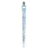 9" LED Animated Icicle Drop