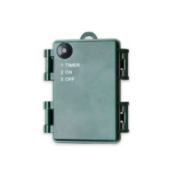 King Of Christmas 24" King Fraser Fir Wreath With Warm White LED Lights (Battery Operated) 11 King Of Christmas 24" King Fraser Fir Wreath With Warm White LED Lights (Battery Operated) -The King Of Christmas king fraser prelit wreath battery pack