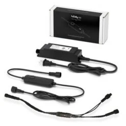 Twinkly Plus- 2 Port WiFi Controller