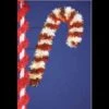 Double Frame Candy Cane