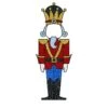 Nutcracker Officer