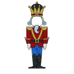 Nutcracker Officer