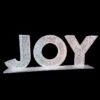JOY PVC Mesh Letter Sign