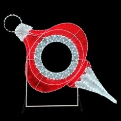 Finial Ornament Photo Frame