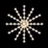 Snowburst 30", 45 Bulbs, LED