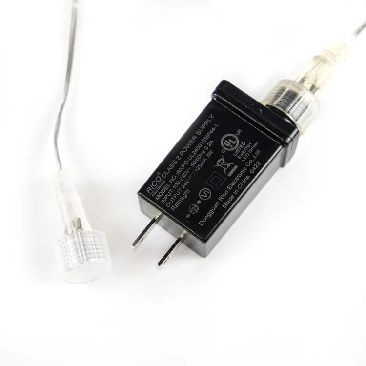 12" Brown Twinkle Starburst - Warm White LED Lights 4 12" Brown Twinkle Starburst - Warm White LED Lights - Image 4