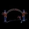 45’ X 22’ Toyland Archway