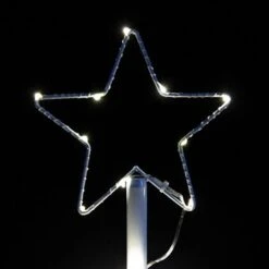 4.5 LED Lighted Tree - 8 Functions - Warm White 9 4.5 LED Lighted Tree - 8 Functions - Warm White -The King Of Christmas t iot 45 1244 ww 7 1