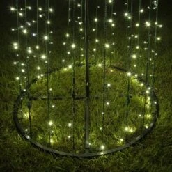 12' Standard Tree Of Lights - Warm White 6 12' Standard Tree Of Lights - Warm White -The King Of Christmas tol r12 ww 3