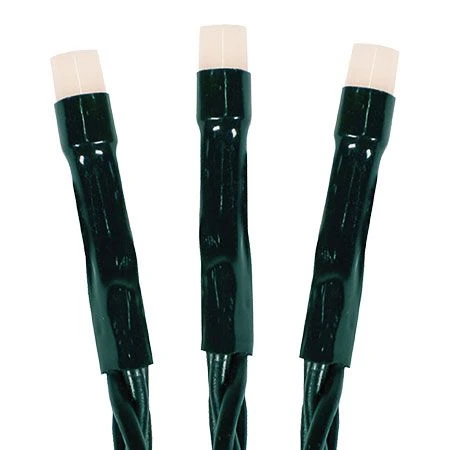 Twinkly RGB - 250L, 3" Sp, Wifi - Green Wire 4 Twinkly RGB - 250L, 3" Sp, Wifi - Green Wire - Image 4