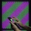 Twinkly Lightwall – App-controlled Backdrop Lightwall