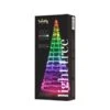19.5' Twinkly Light Tree RGBW, 1000L, Pole NOT Included, Wifi