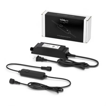 Twinkly Plus - 1 Port WiFi Controller 1 Twinkly Plus - 1 Port WiFi Controller