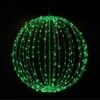 32" Foldable Sphere - Green - Consumer Grade
